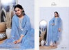 Lauren By Esaira Cotton Cambric Printed Dress Material Orders In India